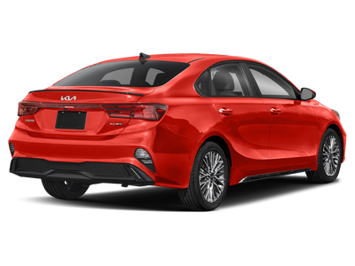 2023 Kia Forte Base