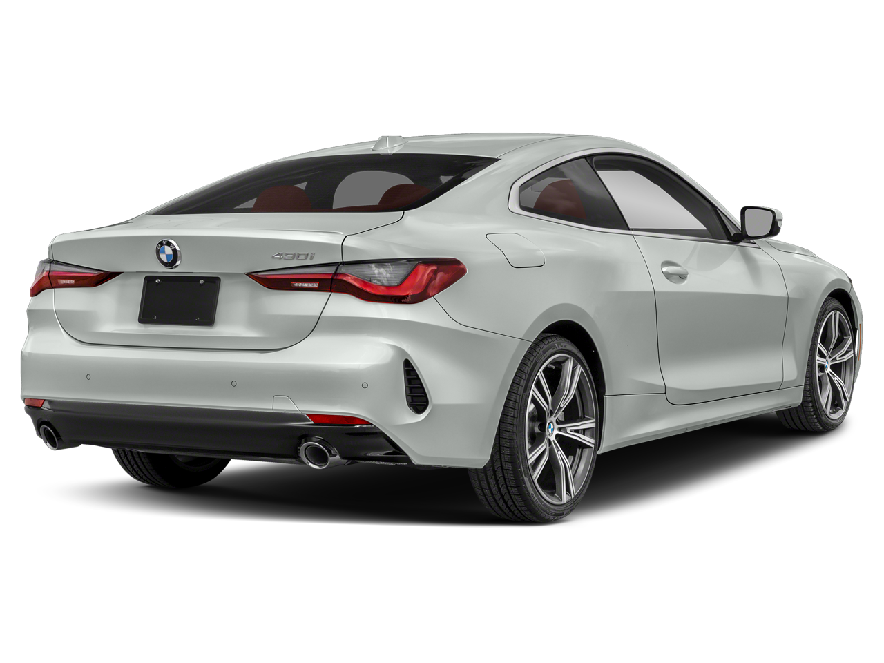 2024 BMW 4 Series Base