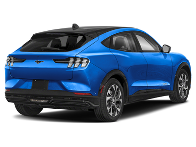2024 Ford Mustang Mach-E Base