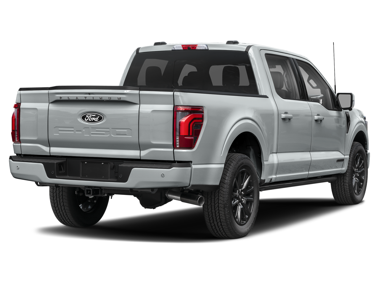 2024 Ford F-150 Base