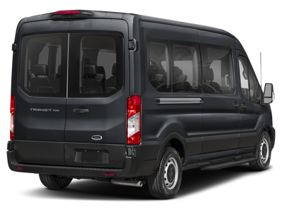 2024 Ford Transit-350 Base