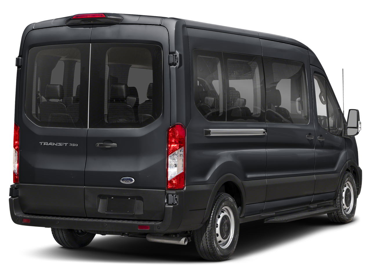 2024 Ford Transit-350 Base