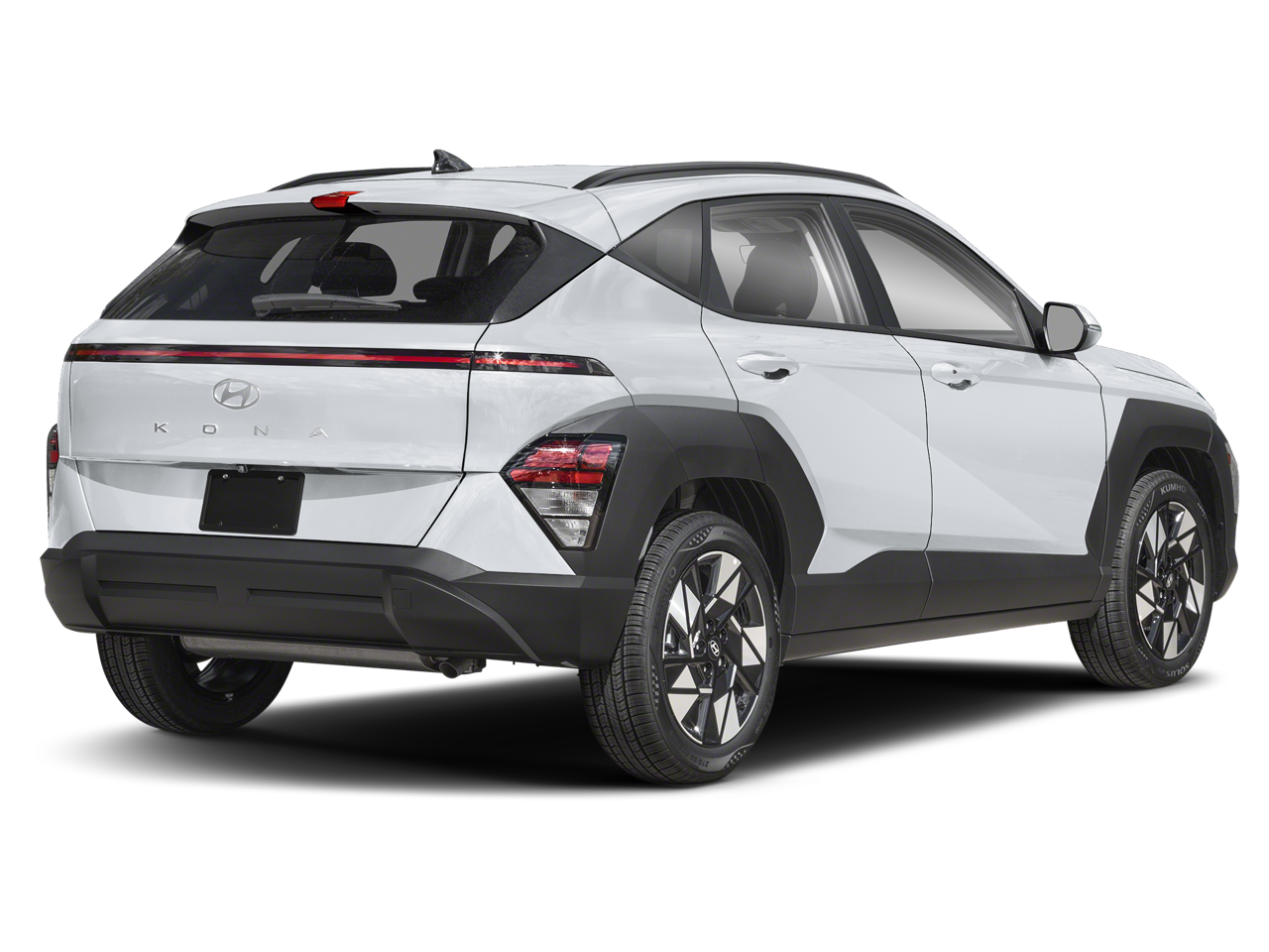2024 Hyundai Kona Base