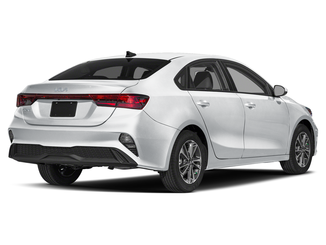 Used 2024 Kia Forte LXS with VIN 3KPF24ADXRE733707 for sale in Sunrise, FL