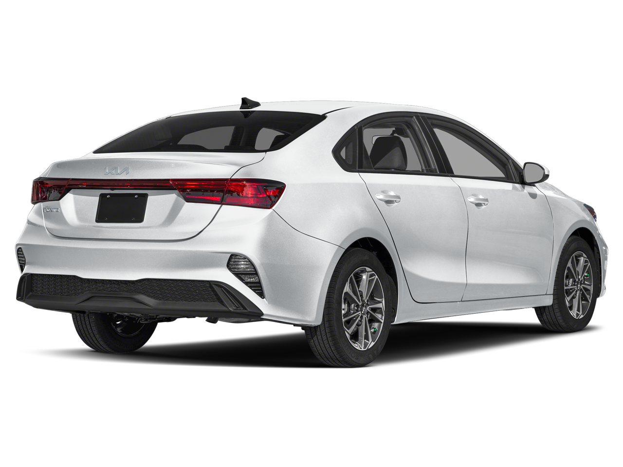 2024 Kia Forte Base