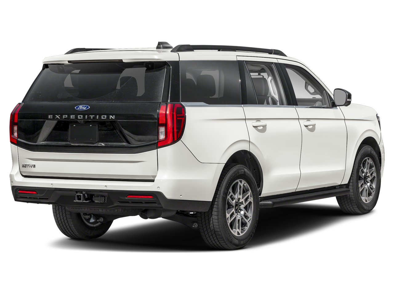 2025 Ford Expedition Base