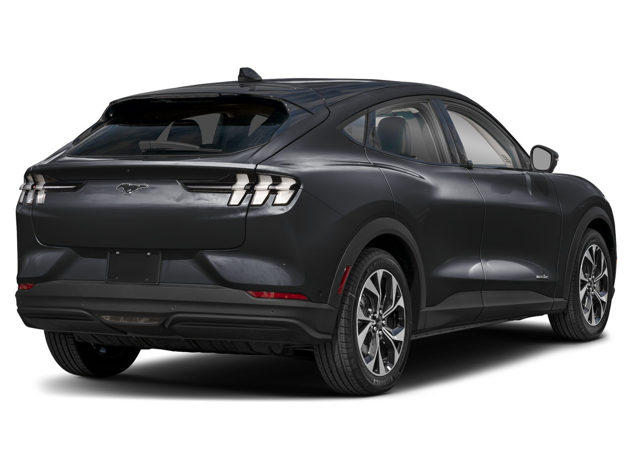 Used 2025 Ford Mustang Mach-E Select AWD with VIN 3FMTK1S53SMA05405 for sale in Sunrise, FL