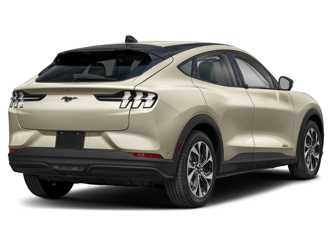 Used 2025 Ford Mustang Mach-E Select RWD with VIN 3FMTK1R41SMA09191 for sale in Sunrise, FL