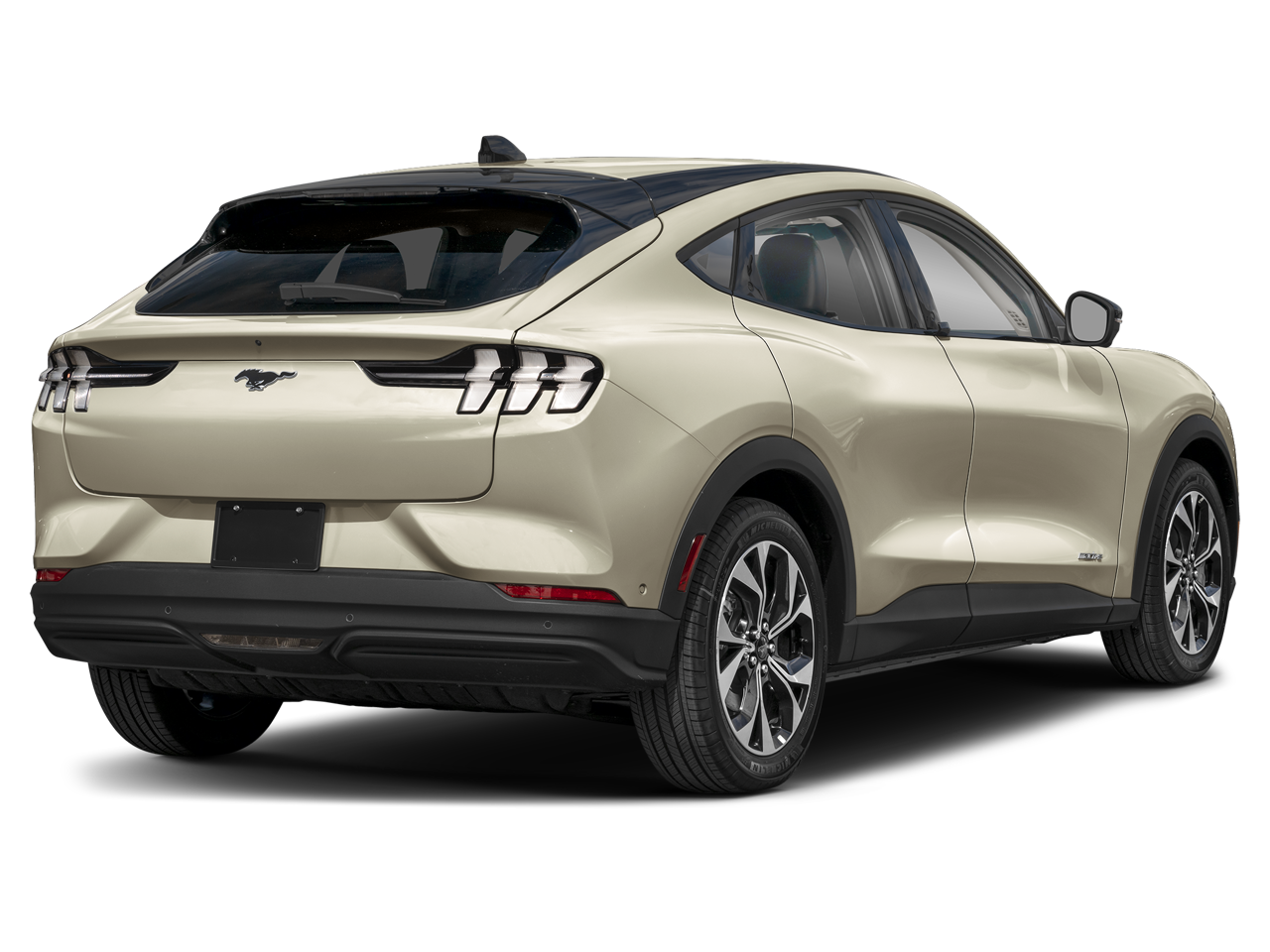 2025 Ford Mustang Mach-E Base