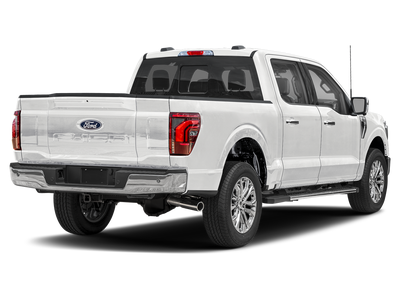 2025 Ford F-150 Base