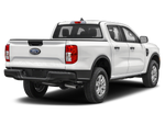 2025 Ford Ranger Base