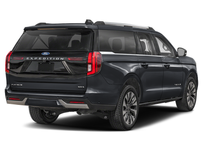 2026 Ford Expedition Max Base