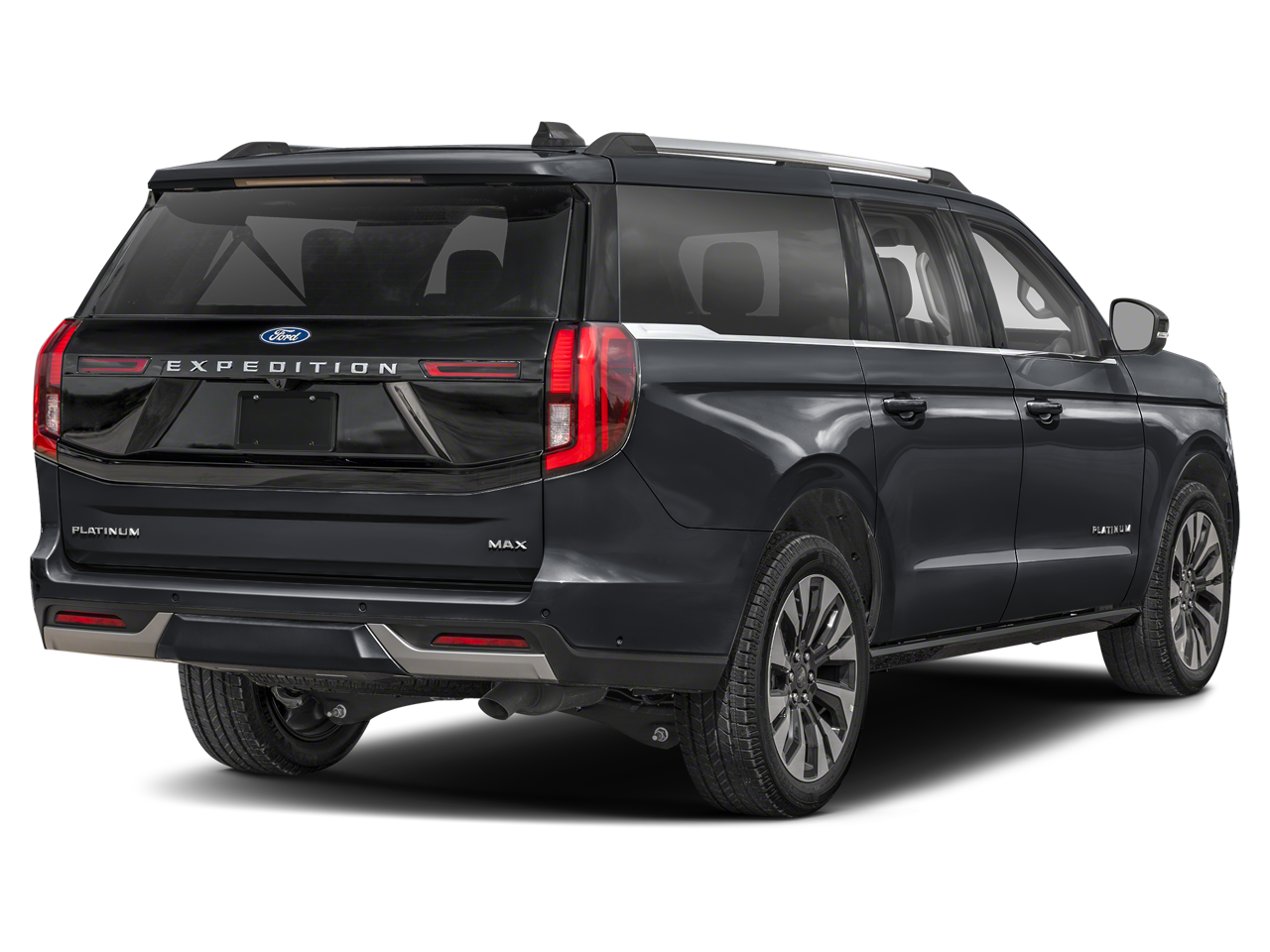 2026 Ford Expedition Max Base