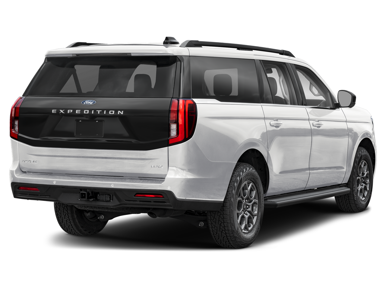 2026 Ford Expedition Max Base