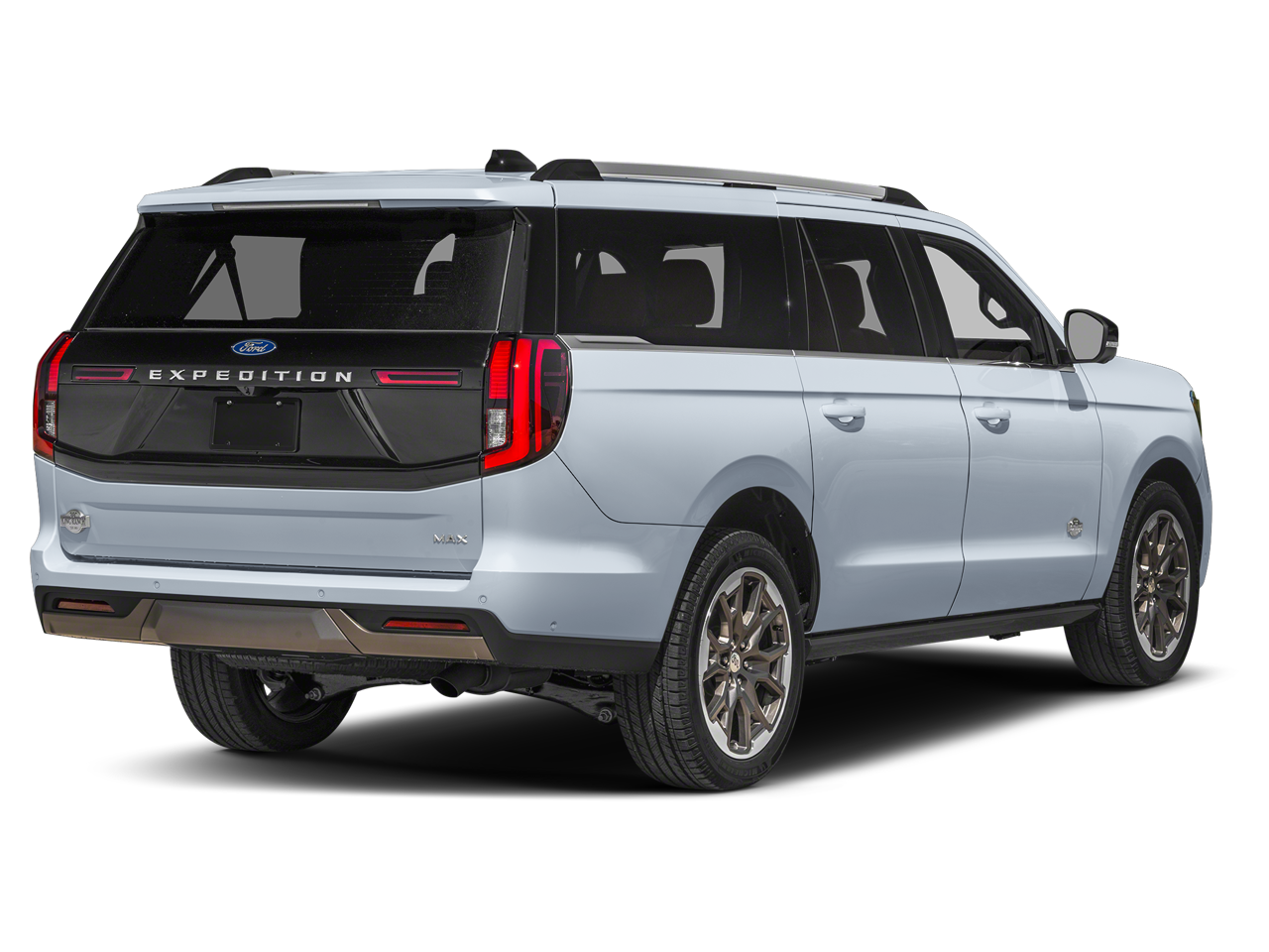2026 Ford Expedition Max Base