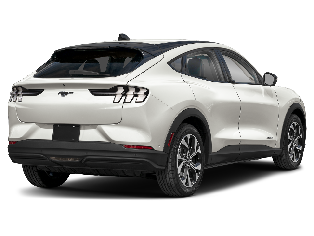 2026 Ford Mustang Mach-E Base