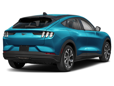 2026 Ford Mustang Mach-E Base