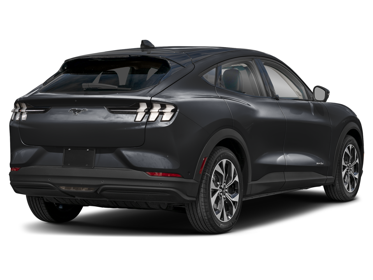 2026 Ford Mustang Mach-E Base