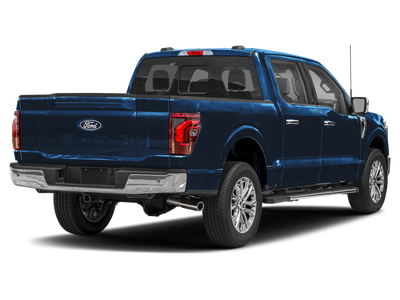 2026 Ford F-150 Base
