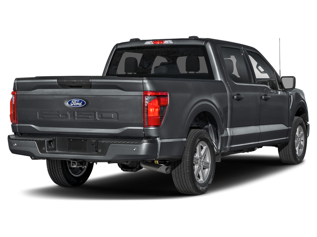 2026 Ford F-150 Base