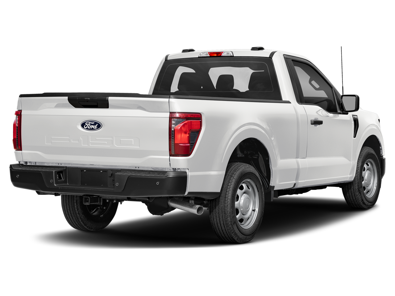 2026 Ford F-150 Base