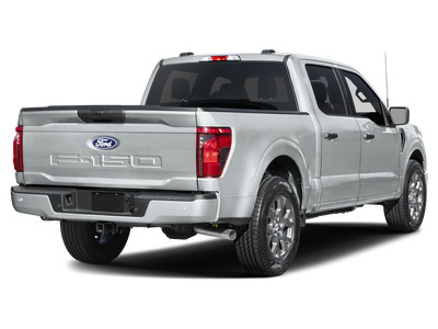2026 Ford F-150 Base