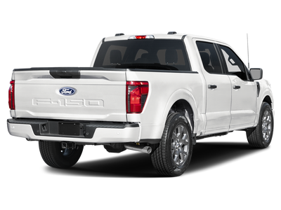 2026 Ford F-150 Base