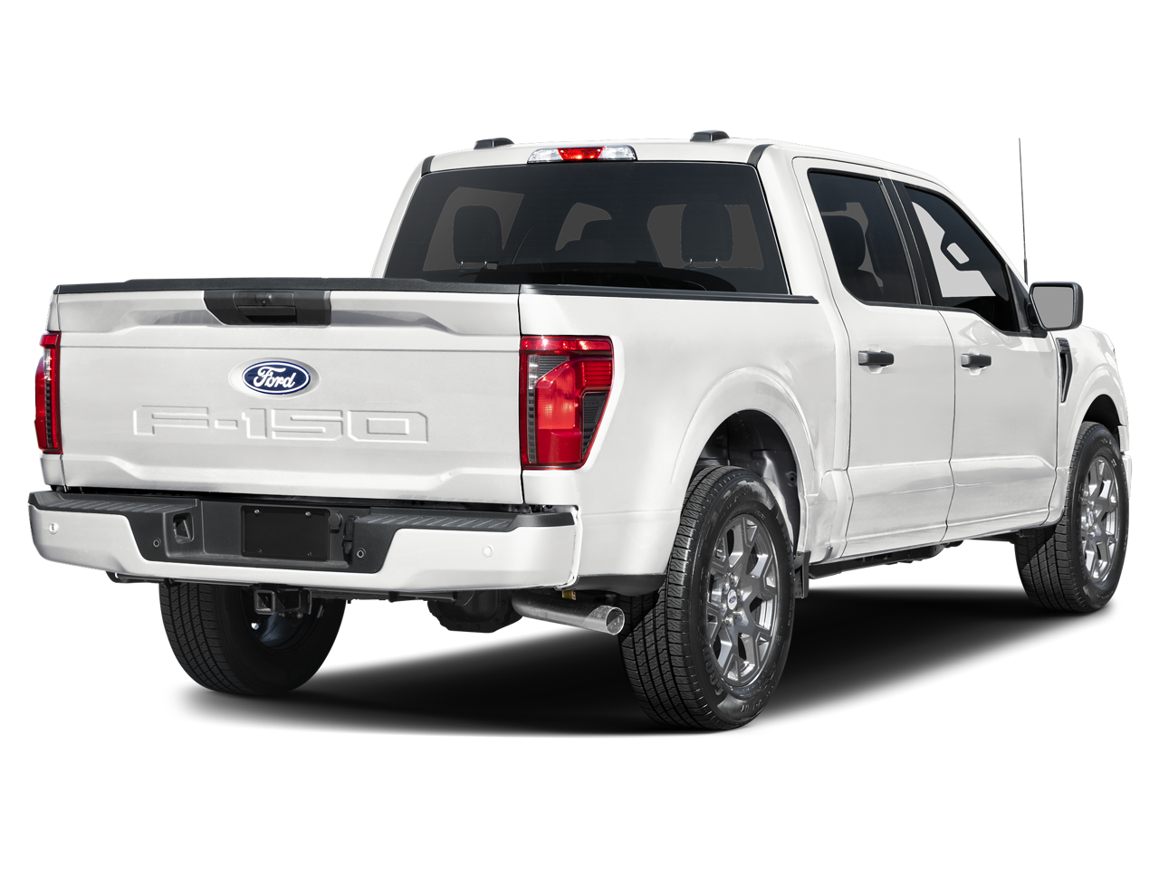 2026 Ford F-150 Base