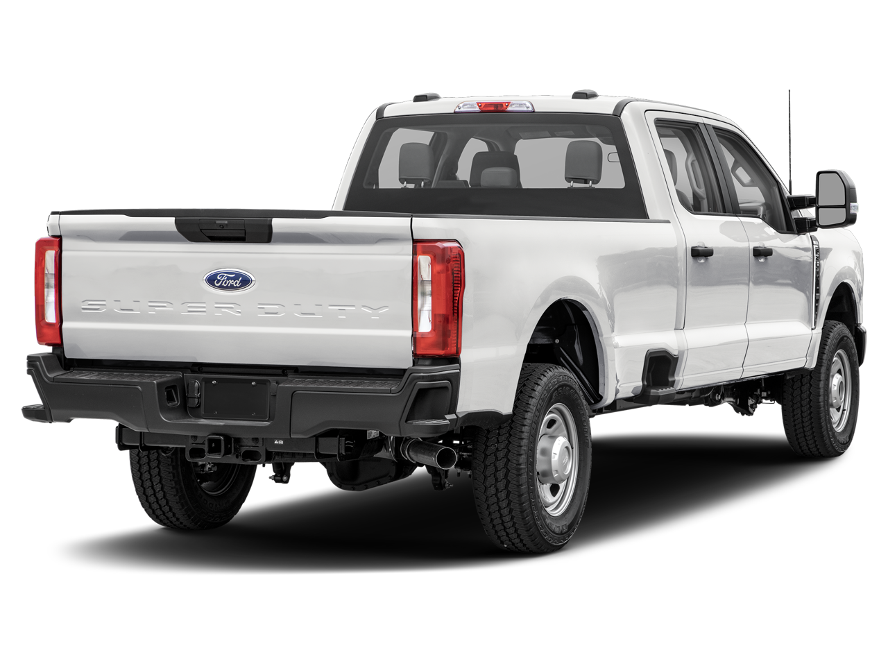 2026 Ford F-350SD Base