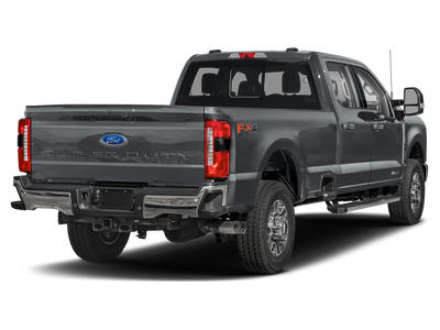 2026 Ford F-350SD DRW Base