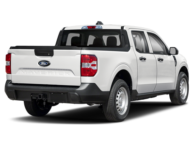 2026 Ford Maverick Base