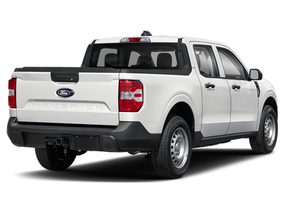 2026 Ford Maverick Base