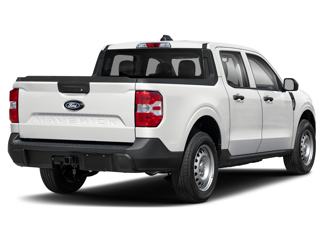 2026 Ford Maverick Base