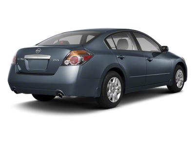 2010 Nissan Altima Base