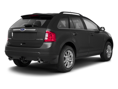 2013 Ford Edge Base