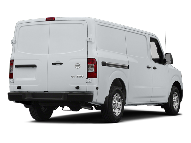 Used 2014 Nissan NV Cargo SV with VIN 1N6BF0KL6EN111321 for sale in Sunrise, FL