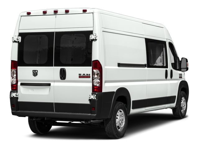 2017 RAM ProMaster 2500 Base