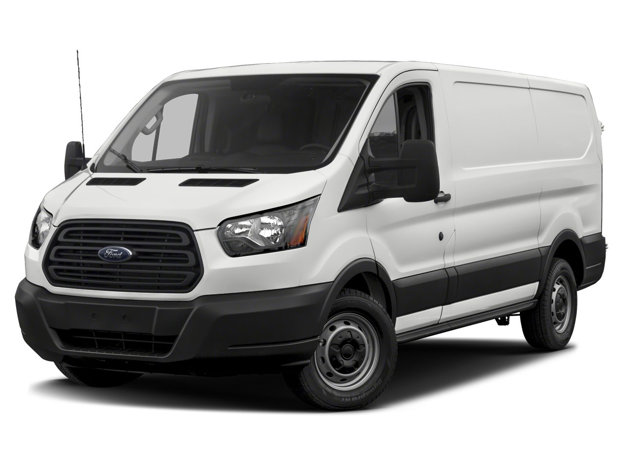 2015 Ford Transit-150 130 WB Low Roof Cargo