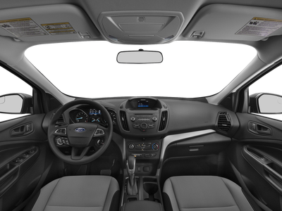 2017 Ford Escape Base