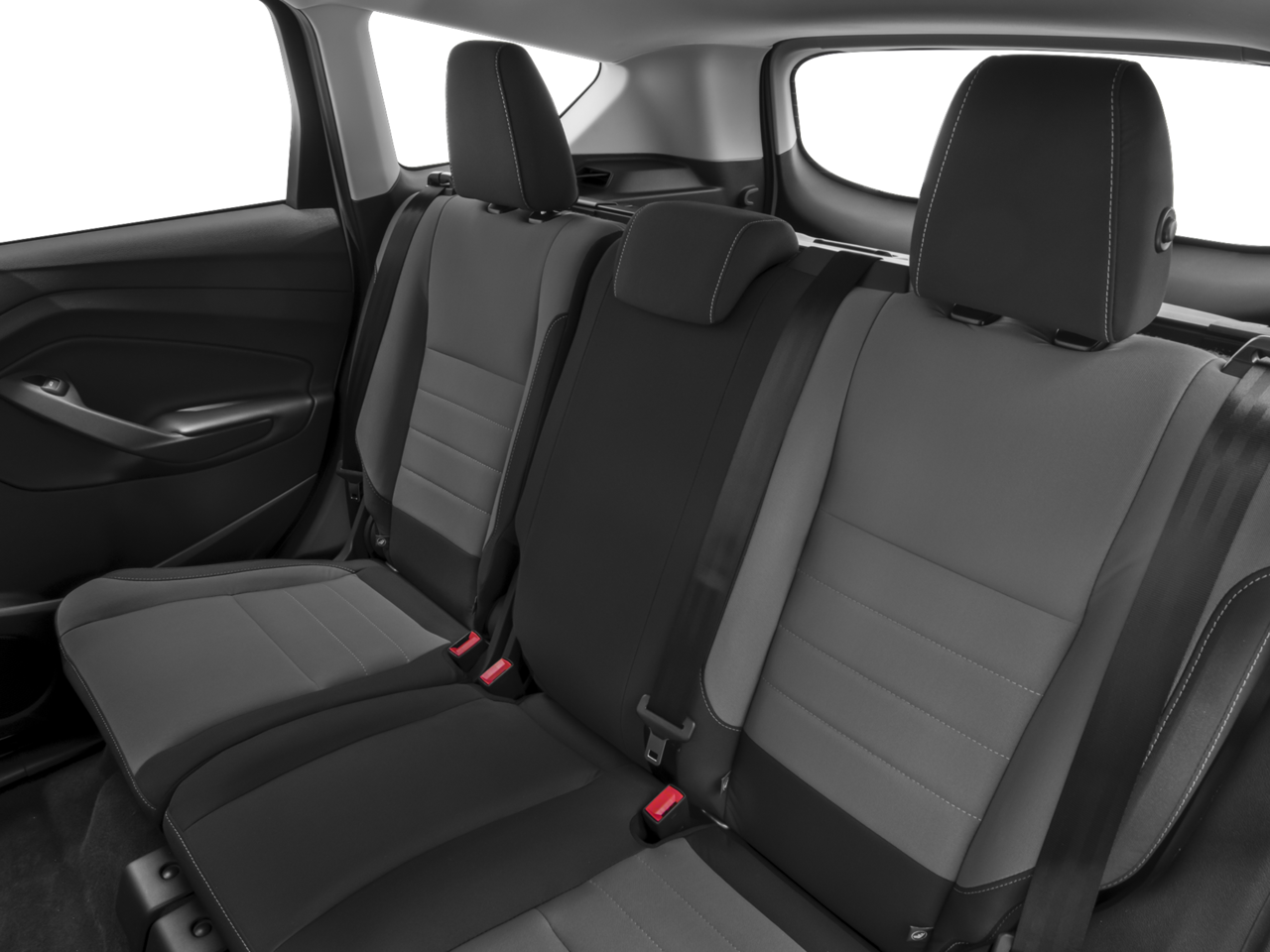 2017 Ford Escape Base