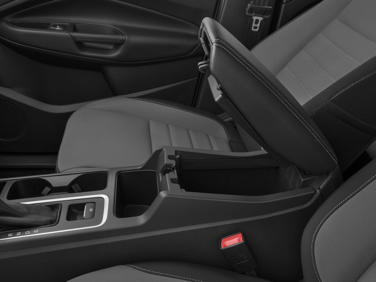 2017 Ford Escape Base