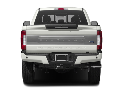 2017 Ford F-350SD Base