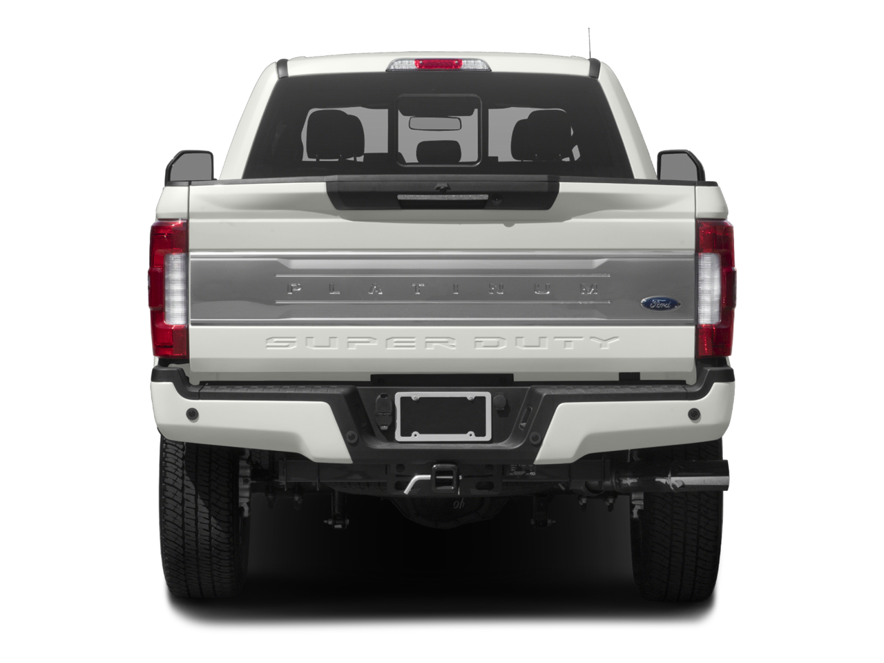 2017 Ford F-350SD Base