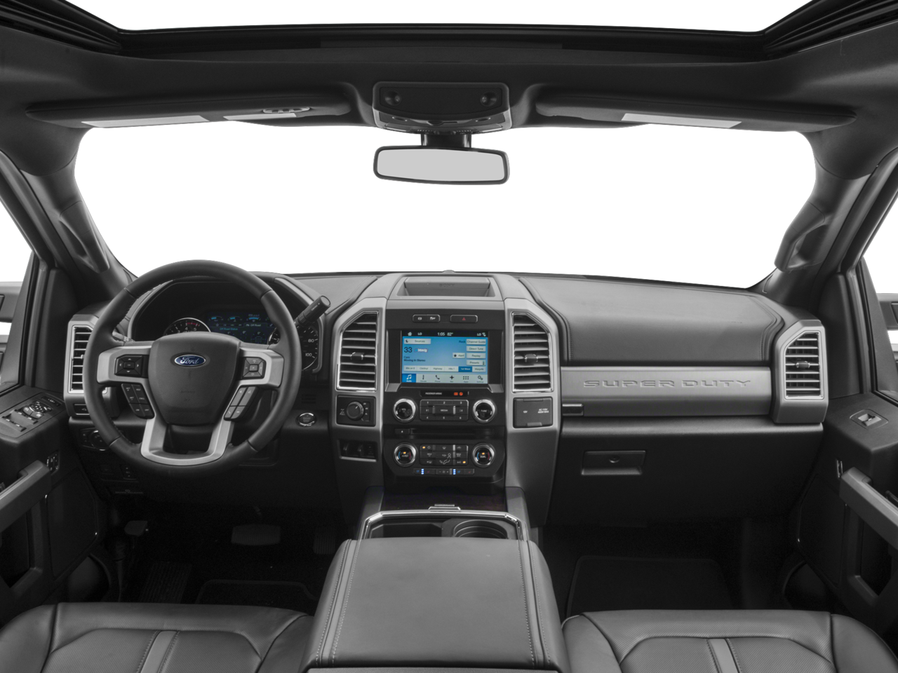2017 Ford F-350SD Base