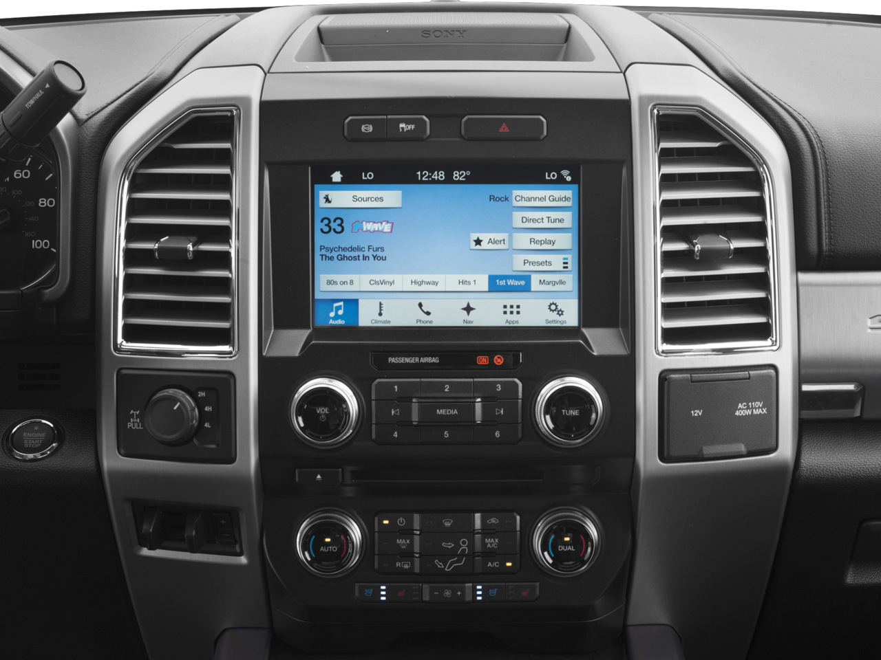 2017 Ford F-350SD Base