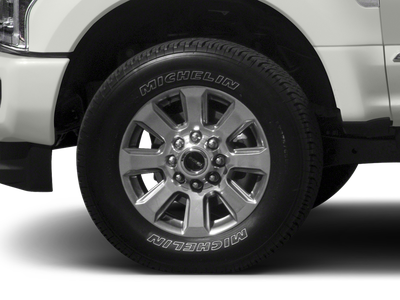 2017 Ford F-350SD Base