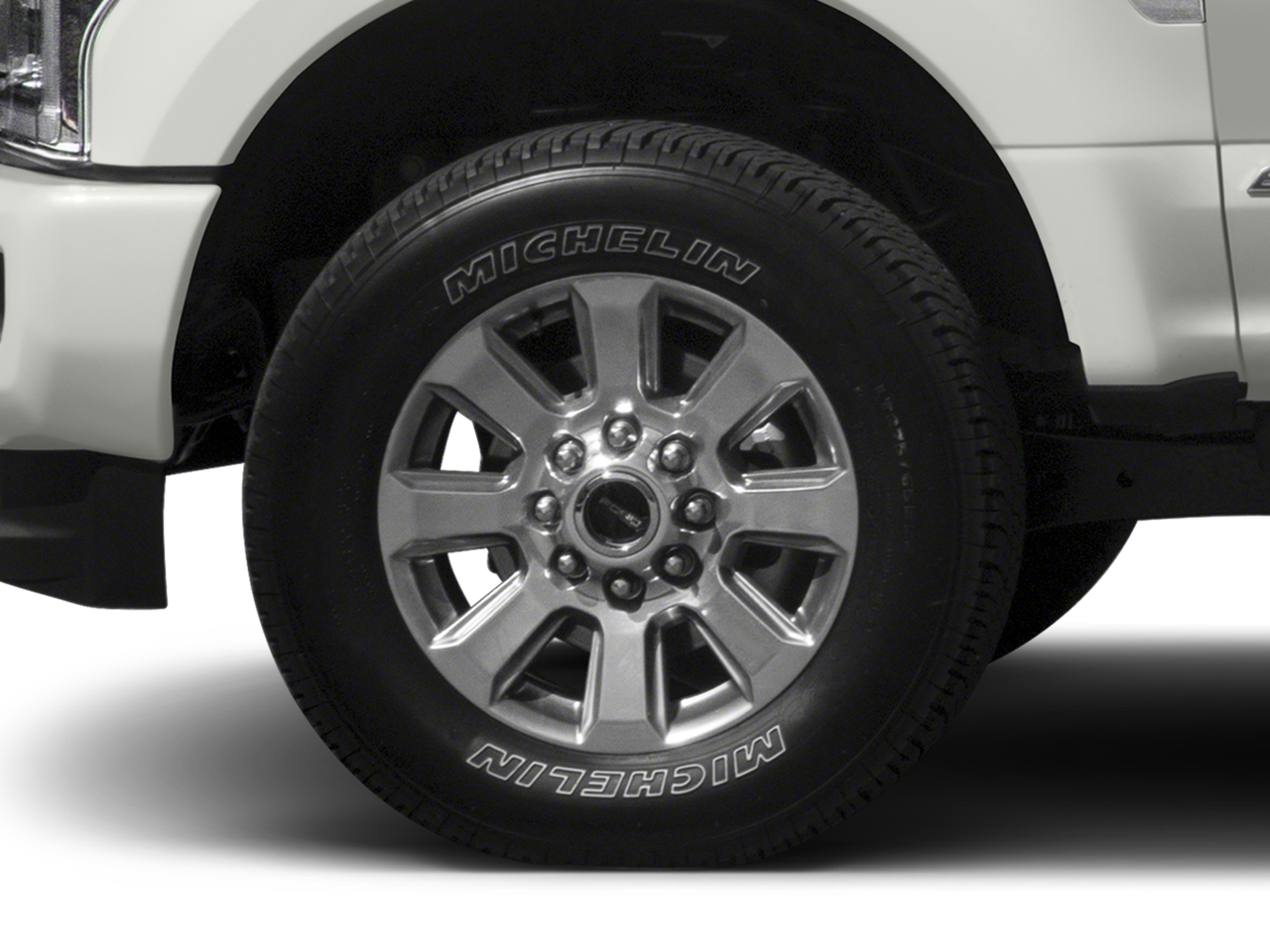 2017 Ford F-350SD Base