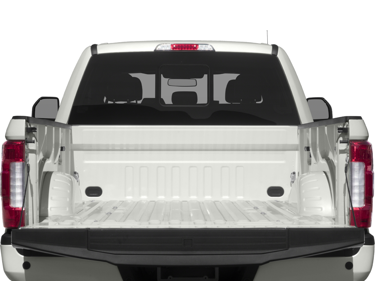2017 Ford F-350SD Base