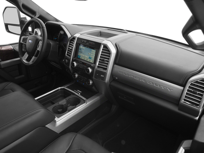 2017 Ford F-350SD Base