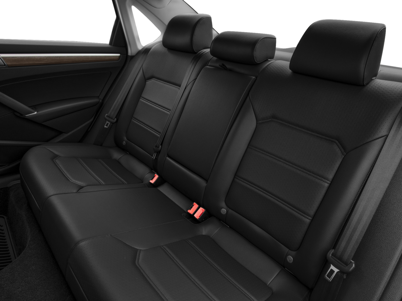 2017 Volkswagen Passat Base